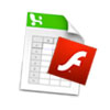 Excel flash