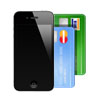 iPhone mobile payments