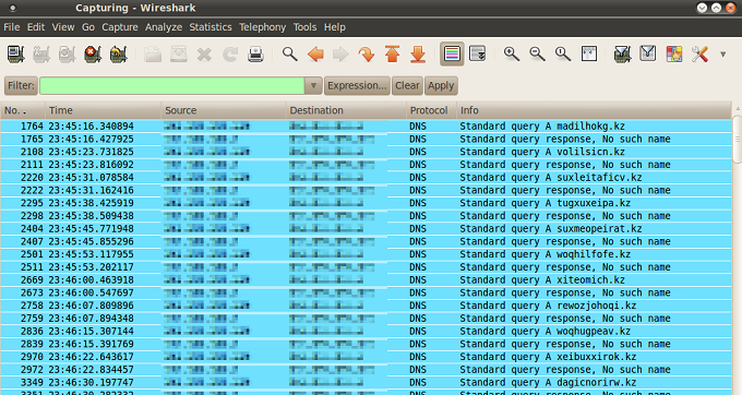 Pushdo Malware Dga Now Generates Kz Domains Threatpost