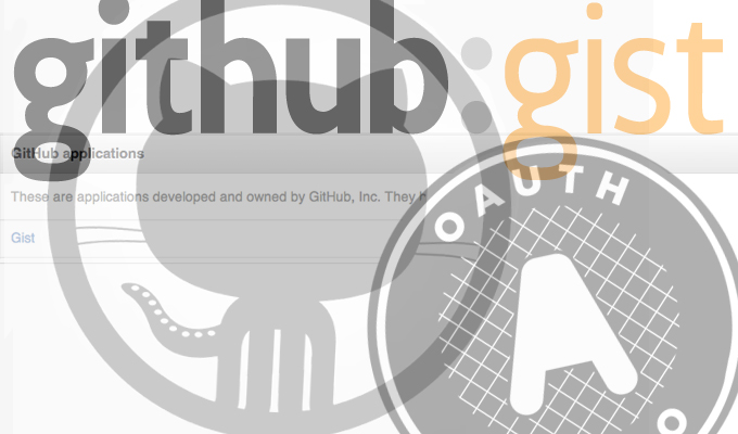 Five Oauth Bugs Lead To Github Hack Threatpost - five oauth bugs lead to github hack