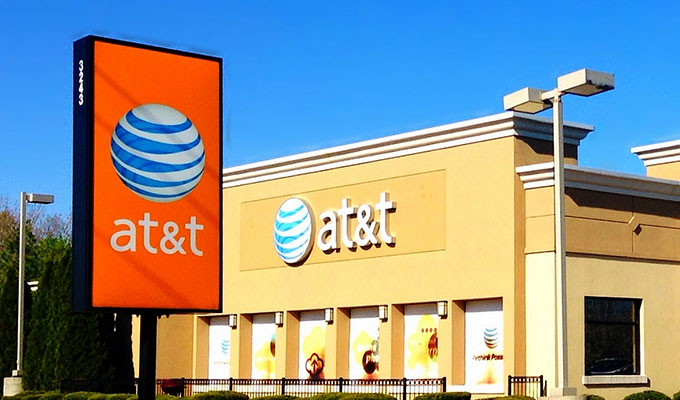 AT&T Hit By Insider Breach