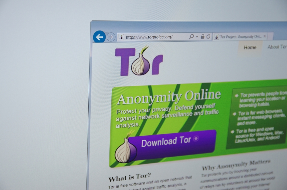 hacking sites on tor