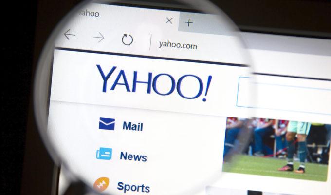 Mass hack attack on Yahoo Mail accounts prompts password reset