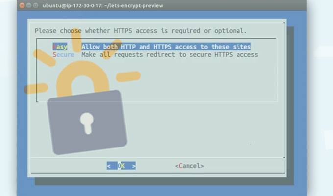 Let’s Encrypt To Offer Wildcard Certificates In 2018 | Threatpost