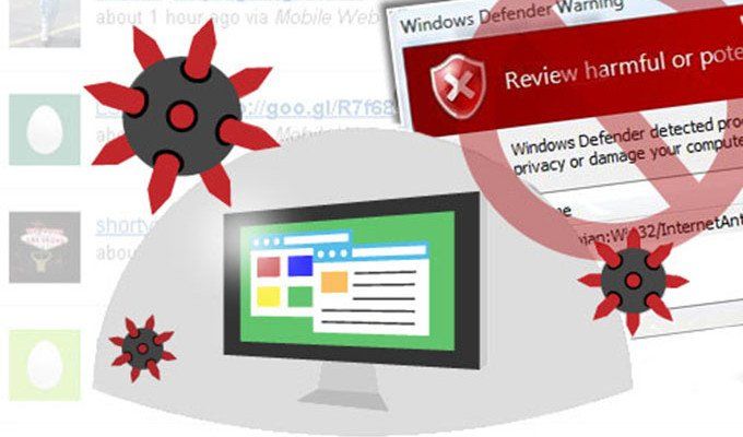 Exploit kits: fall 2019 review