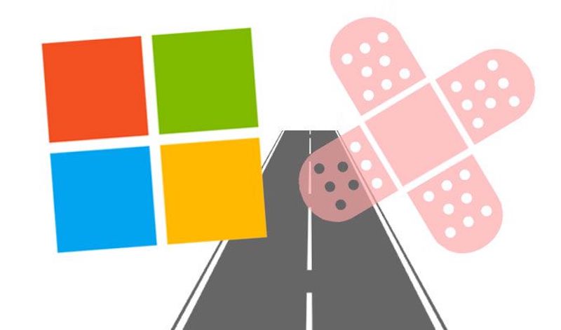 Microsoft Tackles 123 Fixes For July Patch Tuesday | Threatpost