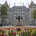 N.Y. Could Ban Cities from Paying Ransomware Attackers