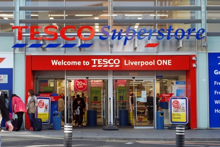 Loyalty Cards Targeted In Tesco Clubcard Attack Threatpost