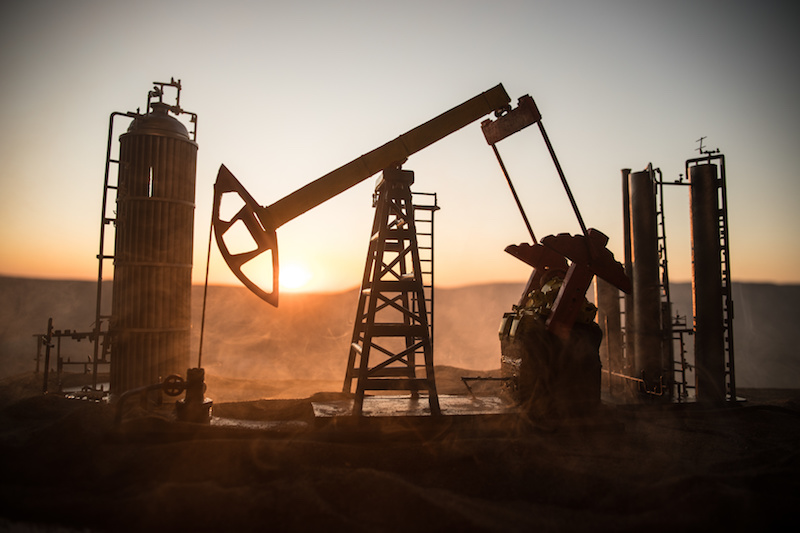 Oil & Gas Targeted in Year-Long Espionage Campaign | Threatpost