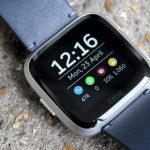 Fitbit Spyware Steals Personal Data via Watch Face