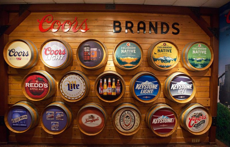 Molson Coors Cracks Open A Cyberattack Investigation Threatpost