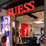 Guess Fashion Brand Deals With Data Loss After Ransomware Attack