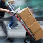 Shipment-Delivery Scams a Fav Way to Spread Malware