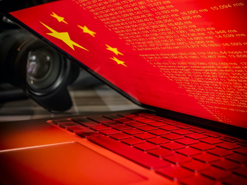 China Suspected Of News Corp Cyberespionage Attack | Threatpost