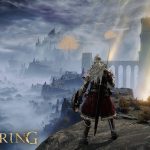 Just-Released Dark Souls Game, Elden Ring, Includes Killer Bug